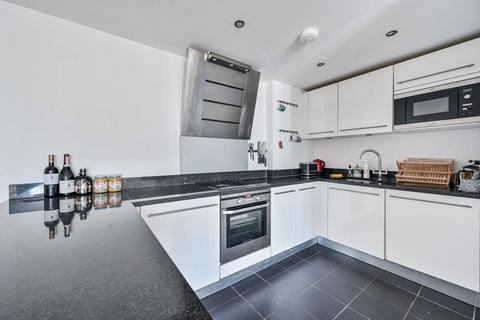 2 bedroom flat to rent, Building 50, Argyll Road, Woolwich, London, SE18