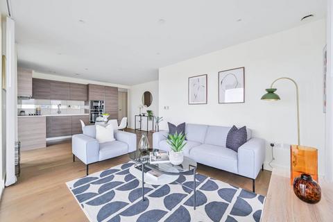 2 bedroom flat to rent, Deveraux House, Woolwich Riverside, London, SE18