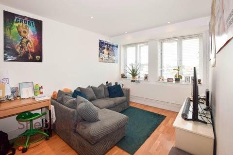 Flat 30, Burlington House Swanfield Road, Waltham Cross, EN8 7FG