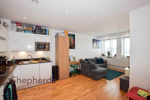 Flat 30, Burlington House Swanfield Road, Waltham Cross, EN8 7FG