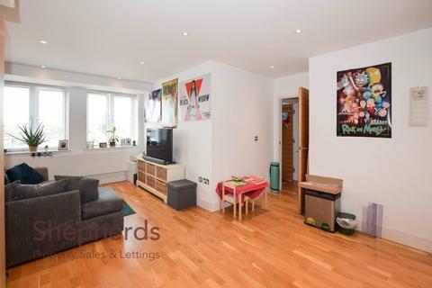 Flat 30, Burlington House Swanfield Road, Waltham Cross, EN8 7FG