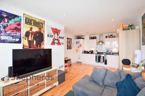 Flat 30, Burlington House Swanfield Road, Waltham Cross, EN8 7FG