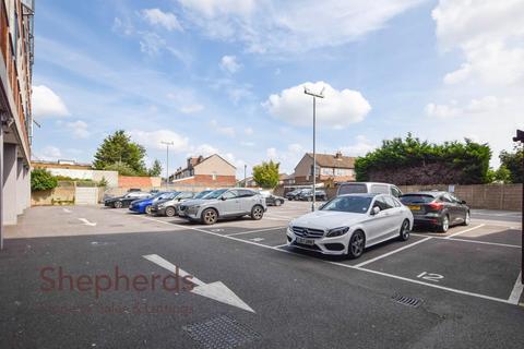 Flat 30, Burlington House Swanfield Road, Waltham Cross, EN8 7FG