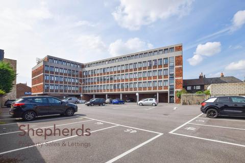 Flat 30, Burlington House Swanfield Road, Waltham Cross, EN8 7FG