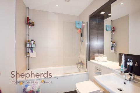 Flat 30, Burlington House Swanfield Road, Waltham Cross, EN8 7FG