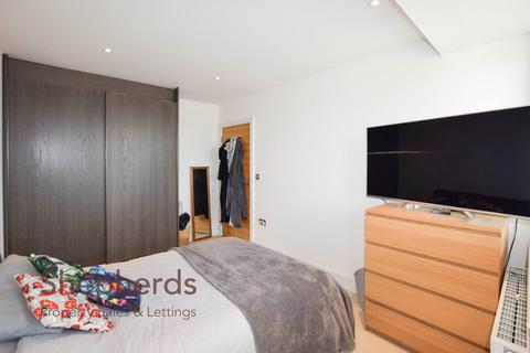 Flat 30, Burlington House Swanfield Road, Waltham Cross, EN8 7FG