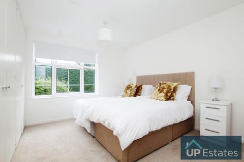 2 bedroom apartment for sale, Starbold Court, Starbold Crescent, Knowle, Solihull