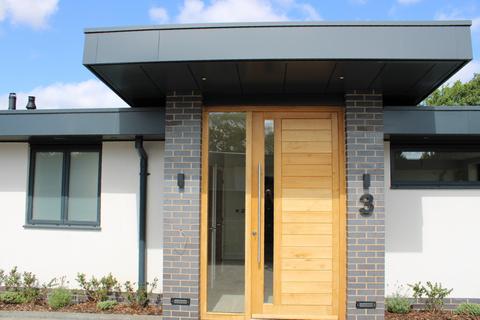 4 bedroom detached house for sale, Back Lane, Berkswell, Meriden CV7 7SU