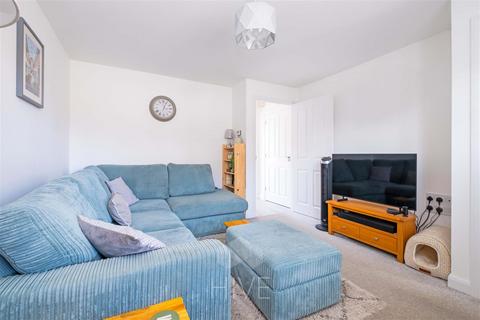 2 bedroom terraced house for sale, Tabitha Close, Poole BH15