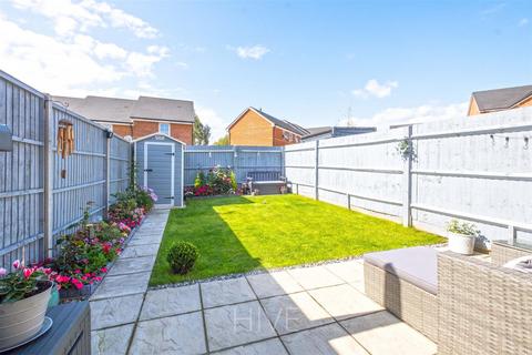 2 bedroom terraced house for sale, Tabitha Close, Poole BH15