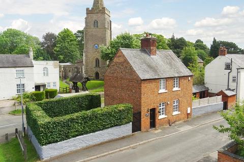 3 bedroom cottage for sale, Manor Road, Bitteswell, Lutterworth