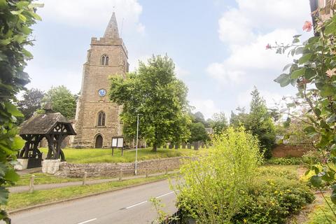 3 bedroom cottage for sale, Manor Road, Bitteswell, Lutterworth