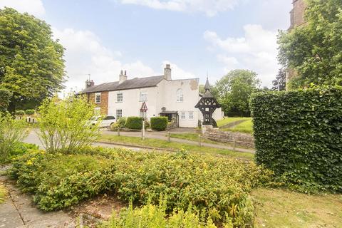 3 bedroom cottage for sale, Manor Road, Bitteswell, Lutterworth