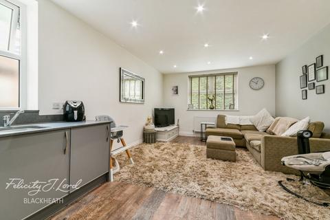 2 bedroom apartment for sale, 41 Halfway Street, SIDCUP