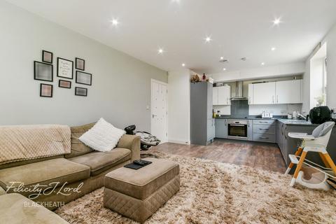 2 bedroom apartment for sale, 41 Halfway Street, SIDCUP