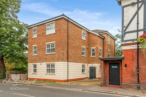 2 bedroom apartment for sale, 41 Halfway Street, SIDCUP