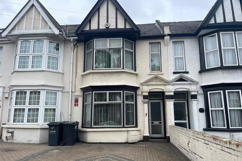 3 bedroom terraced house for sale, Darnley Road, Gravesend, Kent, DA11