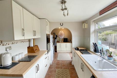 3 bedroom detached house for sale, Bacons Lane, Pinchbeck