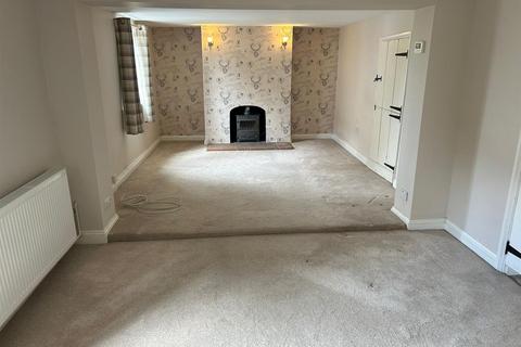 3 bedroom detached house for sale, Bacons Lane, Pinchbeck