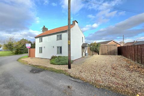 Bacons Lane, Pinchbeck