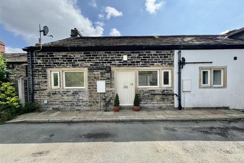 1 bedroom terraced house for sale, Lowerhouses Lane, Huddersfield, HD5 8JZ