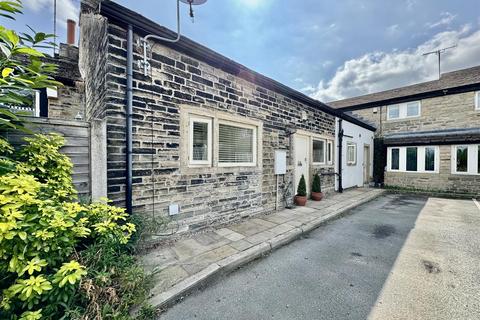 1 bedroom terraced house for sale, Lowerhouses Lane, Huddersfield, HD5 8JZ