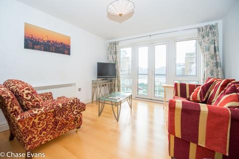 1 bedroom apartment to rent, St David's Square, Isle of Dogs, Docklands E14