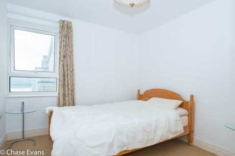 1 bedroom apartment to rent, St David's Square, Isle of Dogs, Docklands E14