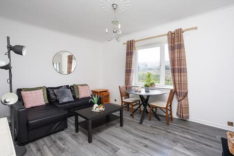 3 bedroom flat for sale, 85 Broomfield Crescent, Edinburgh, EH12 7LU