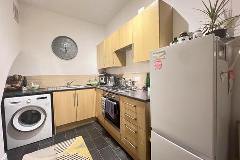 1 bedroom flat to rent, Blair Road, Manchester M16