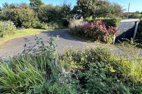 3 bedroom cottage for sale, Garn Gelli Isaf, Newport Road, Fishguard