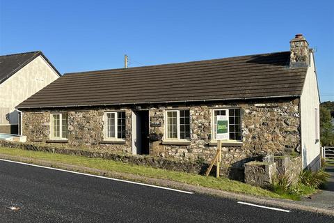 3 bedroom cottage for sale, Garn Gelli Isaf, Newport Road, Fishguard