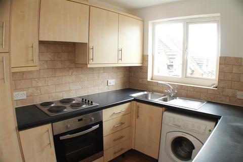 2 bedroom flat to rent, Angelica Way, Whiteley