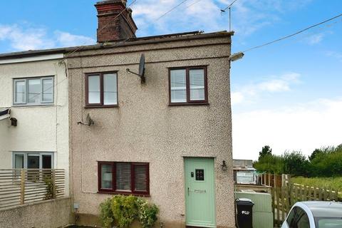 3 bedroom cottage for sale, Tyn Y Morfa Cottages, Tyn Y Morfa, Gwespyr Flintshire, CH8 9JW