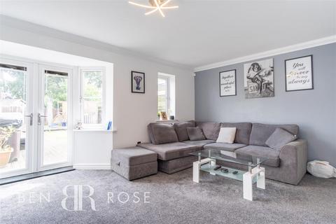 11 North Union View, Lostock Hall, Preston, PR5 5RF
