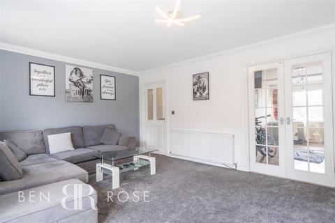 11 North Union View, Lostock Hall, Preston, PR5 5RF
