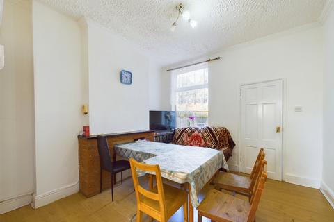 2 bedroom terraced house for sale, Carlisle Street, Leicester LE3