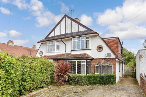 3 bedroom semi-detached house for sale, Winkworth Road, Banstead, Surrey