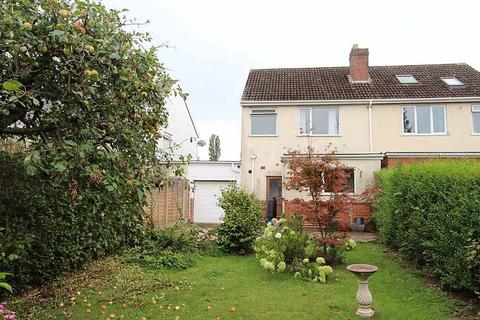 3 bedroom semi-detached house for sale, Rowan Crescent, Bradmore, Wolverhampton, WV3