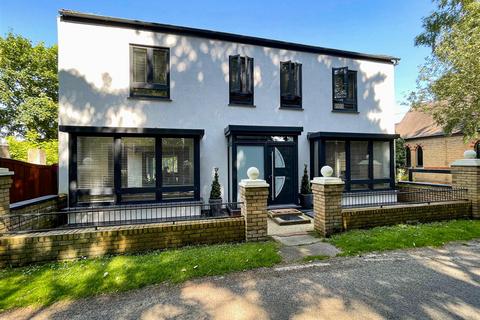 11 bedroom property for sale, South Thoresby LN13