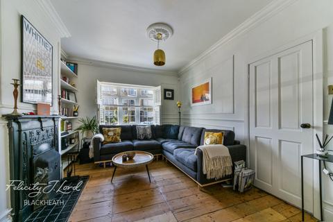 22 Bowater Place, London, SE3 8ST