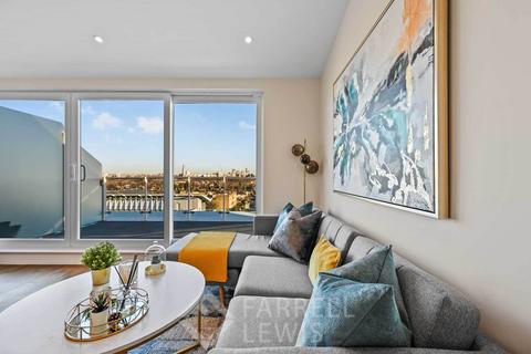 2 bedroom apartment to rent, Bromyard Avenue, London W3