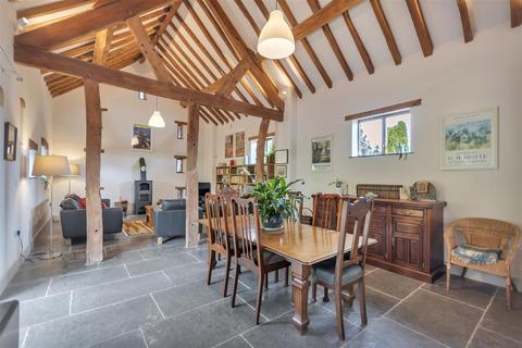 4 bedroom barn conversion for sale, Ty Draw, Nantmawr