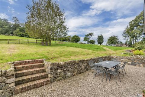 4 bedroom barn conversion for sale, Ty Draw, Nantmawr