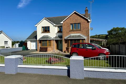 4 bedroom detached house for sale, Rhydybont, Llanybydder