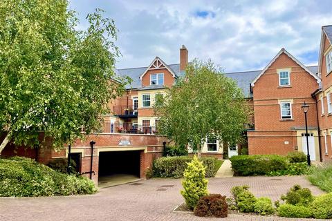 2 bedroom apartment for sale, Westlecott House, Westlecot Road, Swindon