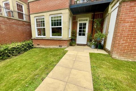 2 bedroom apartment for sale, Westlecott House, Westlecot Road, Swindon