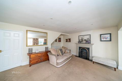 288 Harden Road, Leamore, Walsall, WS3 1RQ