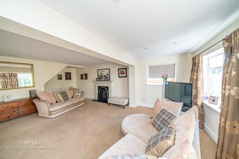 288 Harden Road, Leamore, Walsall, WS3 1RQ