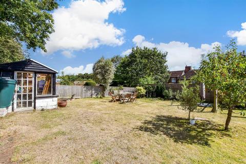 2 bedroom end of terrace house for sale, Forstal Cottages, Lenham Heath, Maidstone, Kent